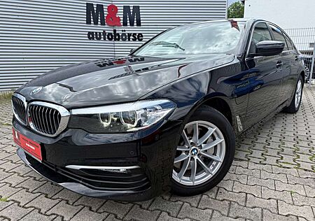 BMW 530 e iPerfromace Lim Nav/Kamera/Assistenz/LED/Sh