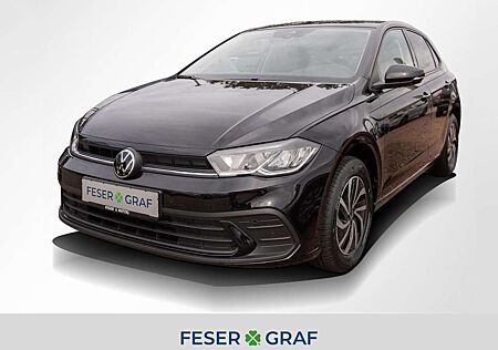 VW Polo Volkswagen 1.0 TSI Life LED/Navi/Klima/Sitzhzg/2xPDC