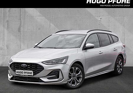 Ford Focus ST-Line X Turnier LED-Matrix| ACC|KAM|NAV|WI-PKT