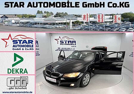 BMW 318i 318 2.0-105KW*COMFORT PAK.*AUTOMATIK*PDC*TEMPOMAT