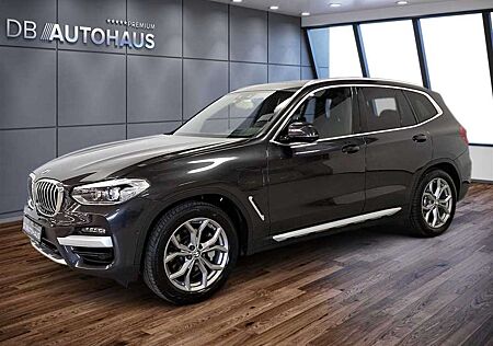 BMW X3 xDrive 30e xLine Sport-Steptronic