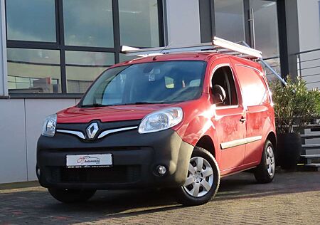 Renault Kangoo Rapid 1.5 DCI Extra