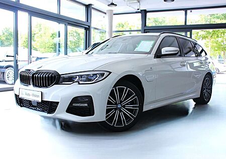 BMW 330 e M Sport *Laser*ACC*H&K*HUD*KAM*Keyless*SHZ