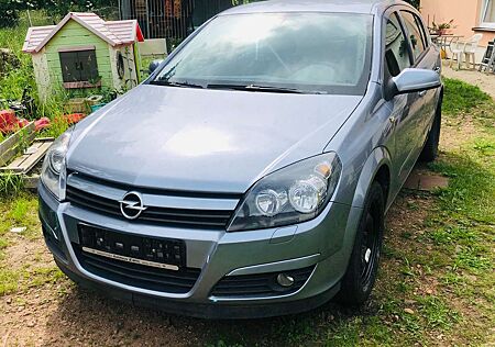 Opel Astra 1.6