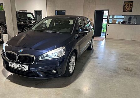 BMW 220 Navi,LED,Alu,2.Hand,TOP