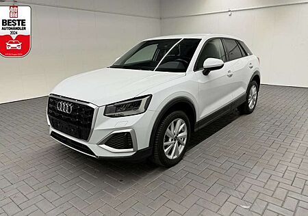 Audi Q2 LED/Navi/SHZ/PDC/Tempom./17"LM