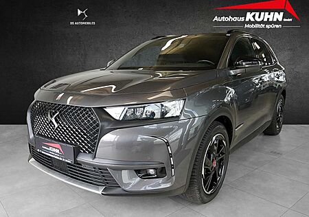 DS Automobiles DS7 Crossback DS 7 Crossback E-Tense 4x4 Performance Line+