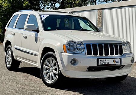 Jeep Grand Cherokee 3.0 CRD Overland