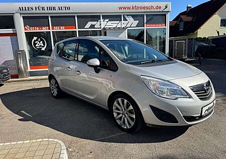Opel Meriva B Edition