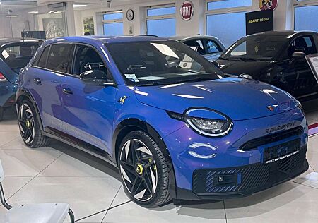 Abarth 600e 280PS Scorpionissima, LIMITIERT 1 von 1949