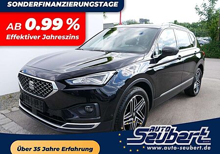 Seat Tarraco 2.0 TDI SCR Xcellence *AHK*PDC*RFK*LED*WP*NAVI*ACC