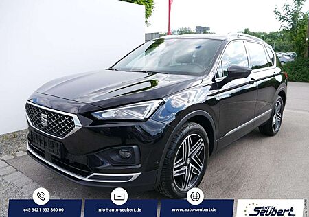 Seat Tarraco 2.0 TDI SCR Xcellence *AHK*PDC*KAMERA*LED*NAVI*ACC