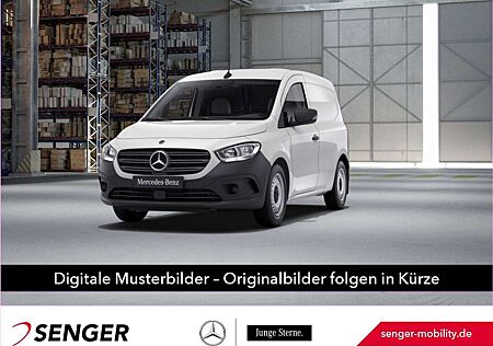 Mercedes-Benz Citan 108 CDI Kasten Base Klima DAB 180°-Türen