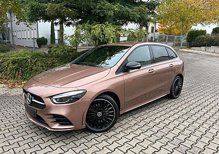 Mercedes-Benz B 250 e AMG Plug In