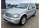 Mercedes-Benz ML 400 CDI Final Edition