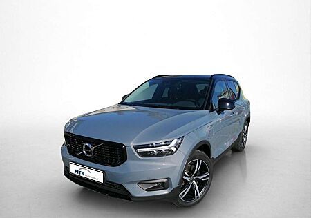 Volvo XC 40 XC40 Recharge T5 R Design Expression Schiebedach uvm.