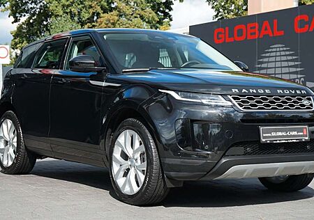 Land Rover Range Rover Evoque EVOQUE P300e PLUG-IN SE*MERIDIAN*NAVI PRO*20"