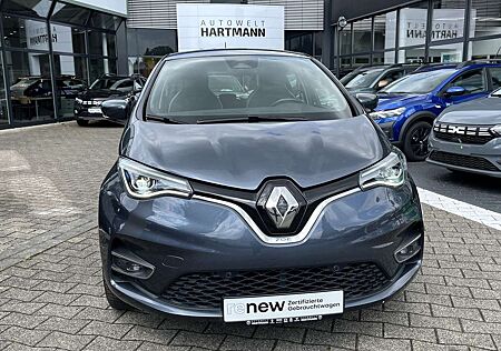 Renault ZOE EXPERIENCE Batteriekauf R110 Winter-Paket