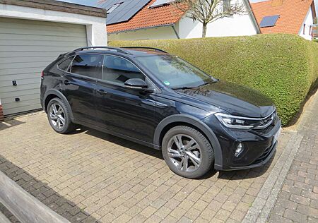 VW Taigo Volkswagen 1.5 TSI OPF DSG R-Line