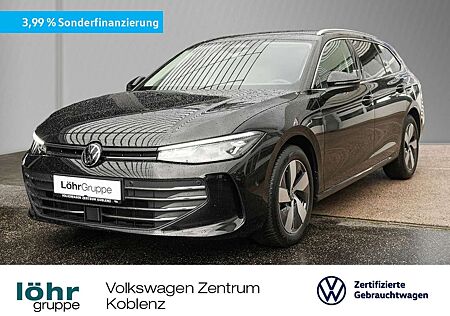 VW Passat Variant gebraucht kaufen VW Passat Variant Volkswagen 2.0 TDI DSG Business AHK/RFK/Navi