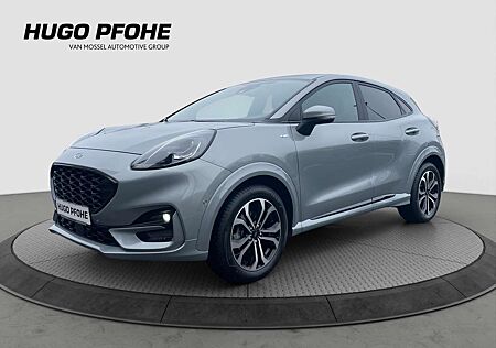 Ford Puma ST-Line Aut. ACC Kamera LED Navi WI-PKT