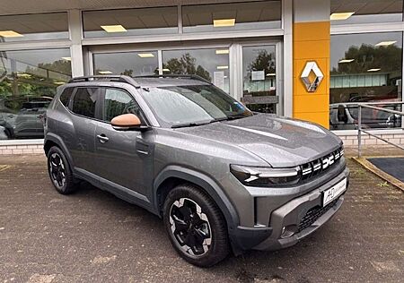 Dacia Duster Extreme HYBRID 140 Automatik