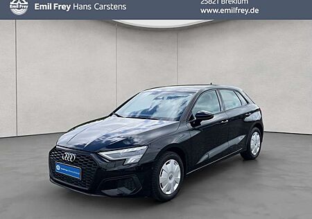 Audi A3 Sportback 30 TDI Klima Einparkhilfe