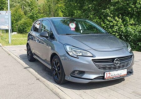 Opel Corsa E Color Edition ecoFlex*RFK*NAVI*SHZ*PDC*