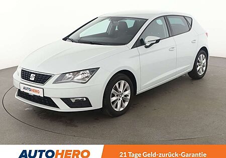 Seat Leon 1.6 TDI Style*NAVI*TEMPO*ALU*KLIMA*TOUCH*