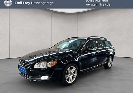 Volvo V70 D4 Momentum Aut Leder Navi Xenon Standheizung
