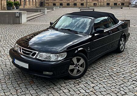 Saab 9-3 2.0i t Cabrio SE