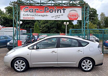 Toyota Prius Sol