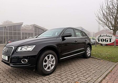 Audi Q5 2.0 TDI quattro PANO/