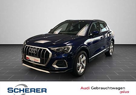 Audi Q3 SUV advanced 35 TFSI 110(150) kW(PS) S tronic