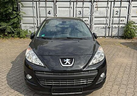 Peugeot 207 Premium