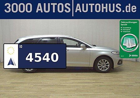 Ford Mondeo Turnier 1.5 EB Business Navi Shz