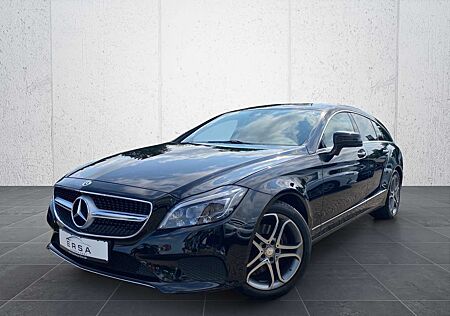 Mercedes-Benz CLS 220 Shooting Brake *Sportpaket*Multibeam*360°*Totwinke