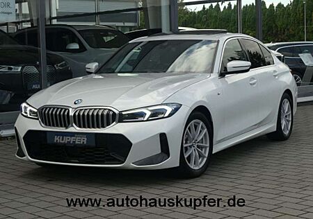 BMW 330 i M Sport SD°ACC°Ad.LED°HIFI°Rfcam°el.Sitze