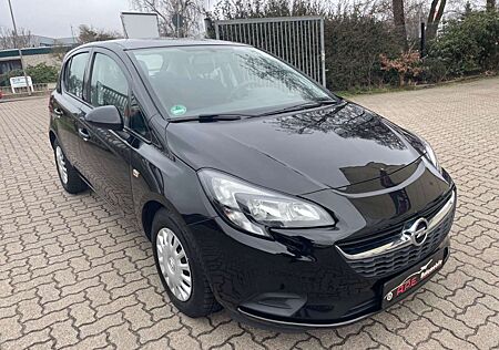 Opel Corsa E Selection 2 Hand Tüv NEU 1 Jahr Garantie