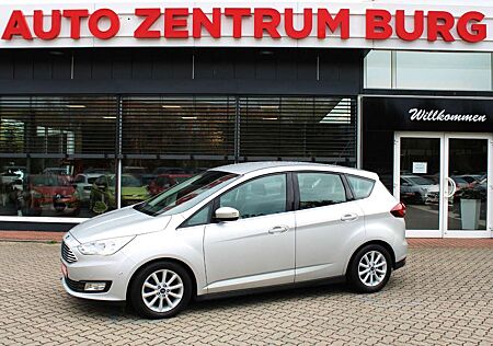 Ford C-Max Titanium Tempomat PDC Allwetter