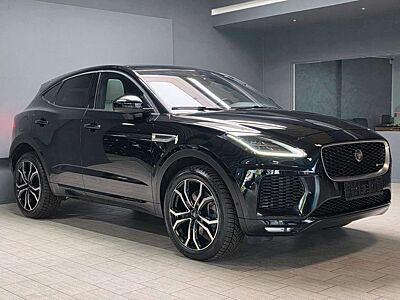 Jaguar E-Pace Jaguar E-PACE R-Dynamic - Pano - Leder - StandHz