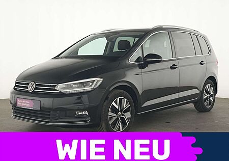 VW Touran Volkswagen Highline Pano|Kamera|LED|ACC|DYNAUDIO|SHZ