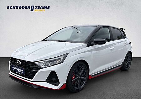 Hyundai i20 1.6 T-GDI N Performance LED/PDC/NAVI