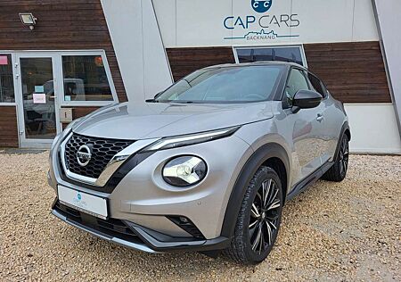 Nissan Juke N-Design AUT*GARANTIE*360 KAMERA*ALCANTARA