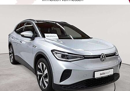 VW ID.4 Volkswagen Performance Upgrade Pro AHK NAV LED