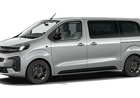 Opel Zafira Edition 2.2 D 180 AT8 L Nav AHK Kam Temp 132 k...