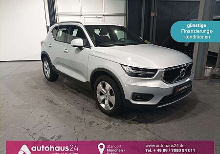 Volvo XC 40 XC40 T3 2WD Momentum Pro LED|Navi|Kamera|PDC