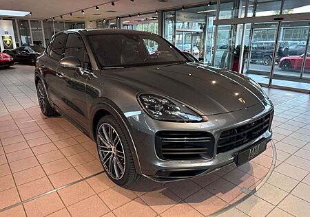 Porsche Cayenne Turbo KERAMIK/SPORTDESIGN/APPROVED