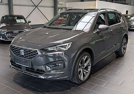 Seat Tarraco 2.0 TDI 4Drive DSG SCR FR LED AHK 1.Hand