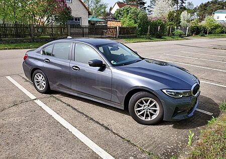 BMW 318 i Advantage